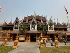 -西双版纳总佛寺