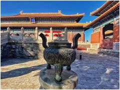 -历代帝王庙博物馆