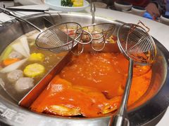 -左庭右院鲜牛肉火锅(新梅广场店)