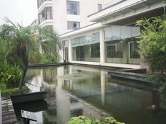 -厦门悦华酒店·绿庭主题自助餐厅