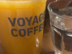 -VOYAGE COFFEE(杨梅竹店)