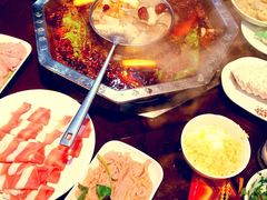 -三锅演义(南环路店)