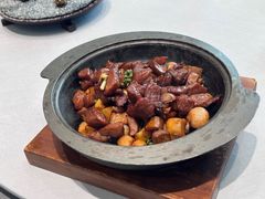 -狮王府淮扬菜(百家湖1912店)