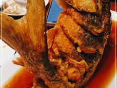 -崔义清鲁菜馆(大明湖店)