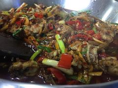 -大理.老字号渝记酸萝卜乌鱼(古城总店)