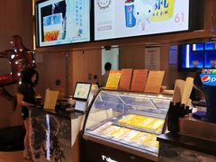 -SFC上影影城(港汇永华IMAX激光店)