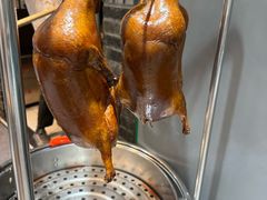 -黑窑厂糖油饼烤鸭·清真菜(旗舰店)