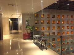 -七彩云南庆沣祥茶庄(金融街店)