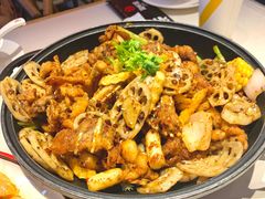 -渝蛙馆(新百店)