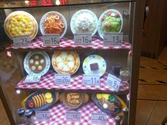 -萨莉亚意式餐厅(彩悦城店)