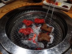 -御牛道日式烤肉料理(杭州万象城店)
