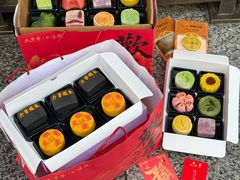 -知味观(湖滨总店)