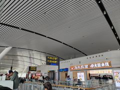 -南宁吴圩国际机场-T2航站楼
