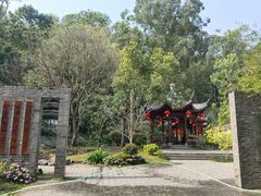 -深圳国际园林花卉博览园