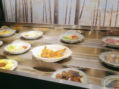 -洞庭土菜小炒馆(易发广场店)