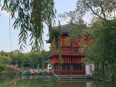 -房湖公园