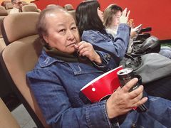 -天幕新彩云国际影城(激光巨幕店)