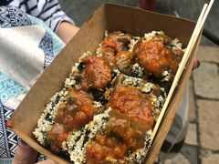 -品腐记·豆腐王朝(老门东总店)