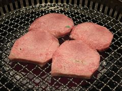 -厚贞日式烤肉(龙之梦店)