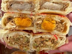 -詹记桃酥(北城世纪金源店)