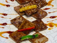-翕间食·精致淮扬菜(江苏大剧院店)