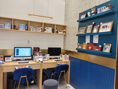 -海马体照相馆(大连柏威年购物中心店)