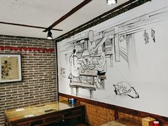 -灶东家民间菜(回兴店)