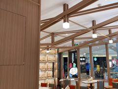 大堂-味千拉面(南虹店)