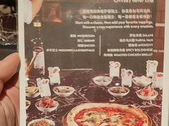 -杭州君悦酒店·青莳