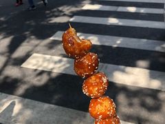 -邓记新一代糖油果子(四川煤管局供销公司职工宿舍店)
