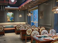 -通海俄式烧烤·俄罗斯大串(嵩山路店)