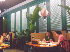 -花样西贡·蜜越餐厅·法式越南料理(水晶城店)