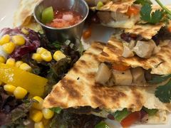 -HELLO 27 意面·沙拉·帕尼尼