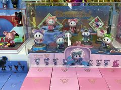 -星际漫游(青岛吾悦广场店)