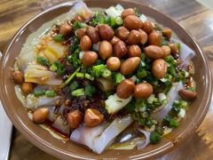 -笔记安顺夺夺粉火锅