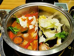 -水林间·寿喜烧自助(仙林金鹰店)