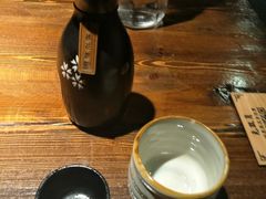 -繁·醉花亭小酒馆(鼓楼店)