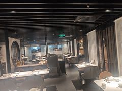 -羲和雅苑•北京烤鸭(国贸商城店)