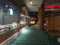 -嘉年华会水疗会(大剧院站E出口店)