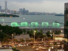 -洛克公园(苏州中心商场)