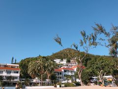 -南丫岛
