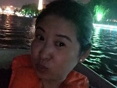 -南通濠河风景名胜区