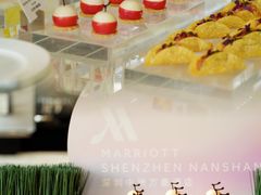 -深圳中洲万豪酒店
