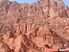 -天山神秘大峡谷