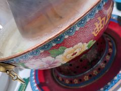 -曲氏老北京铜锅涮肉•火锅(不老街店)