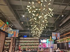 -AK47烤羊腿串吧(柳浪家园店)