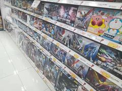 -TOYSRUS玩具反斗城(合肥华润万象城店)