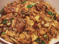 醋熘木须-紫光园(顺义店)