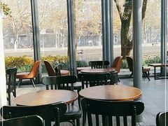 -星巴克(西湖天地店)