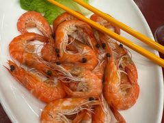 -德悦海鲜(城西店)